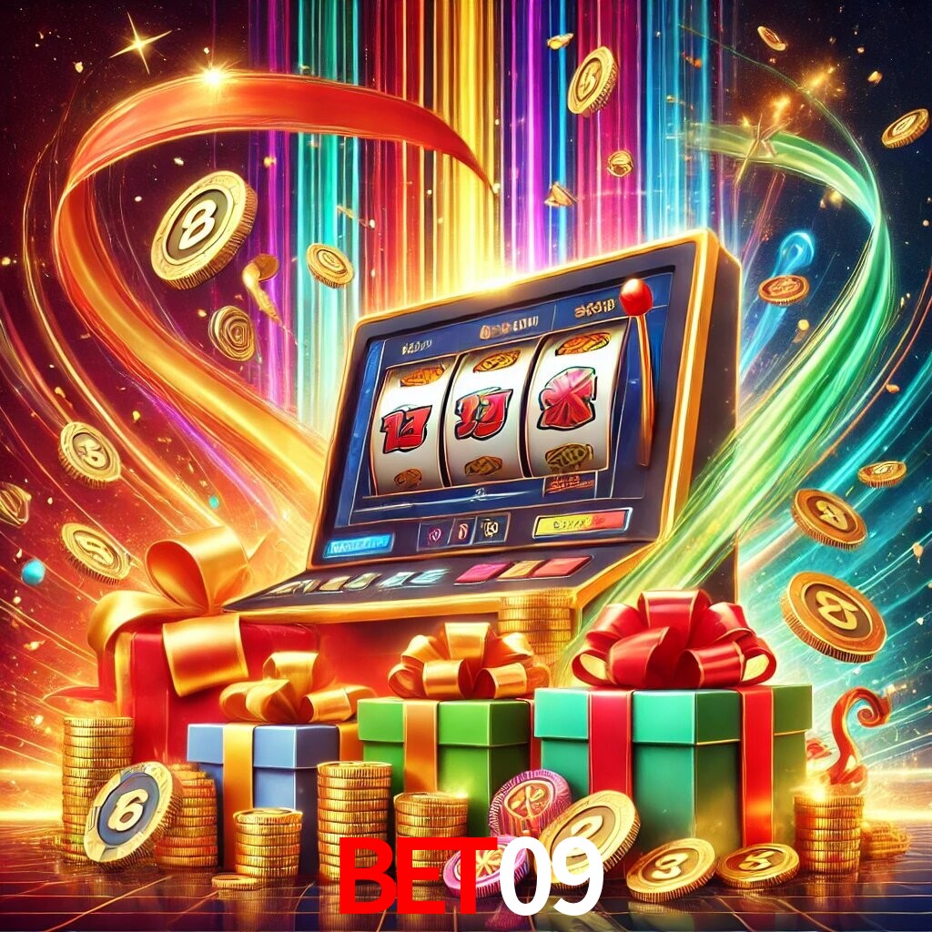 Promoções BET09